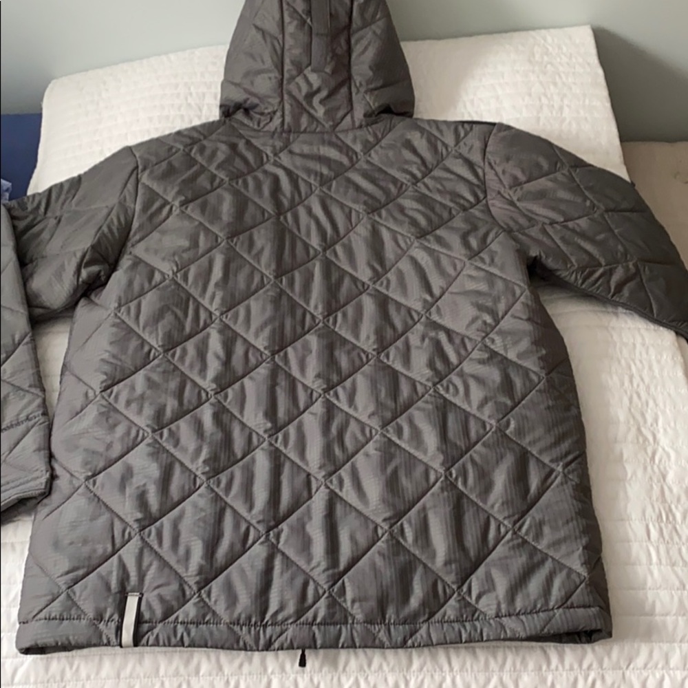 Men’s Thermal Comfort Jacket from Columbia - Picture 10 of 12